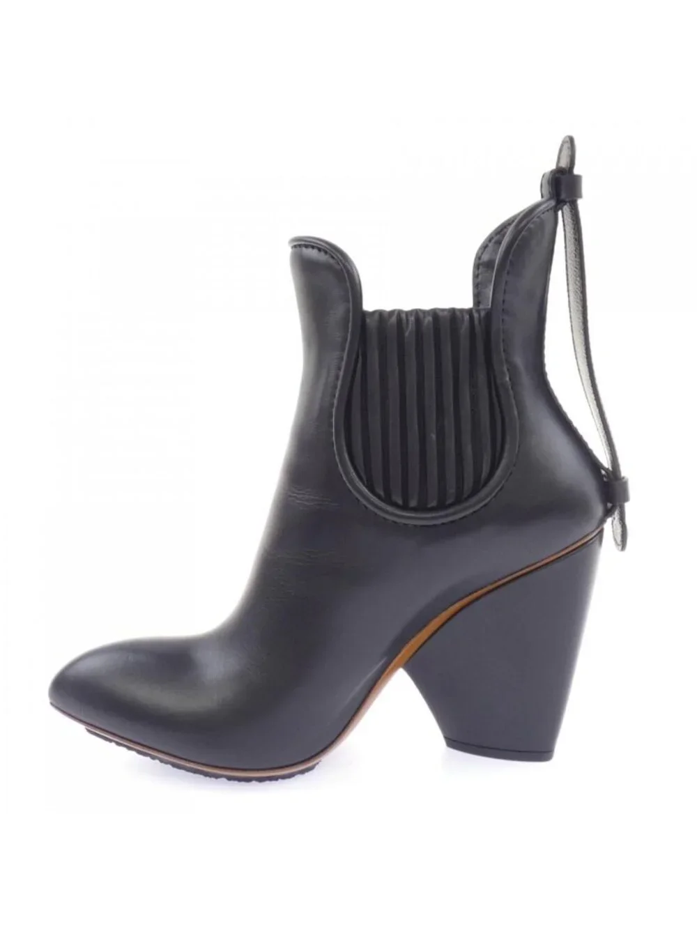 Louis Vuitton LV Legacy Line Boots